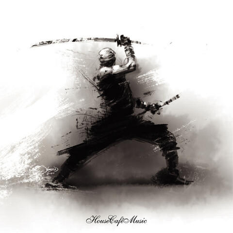 City of Zombies and Ninjas