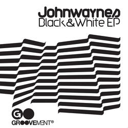 Black Track