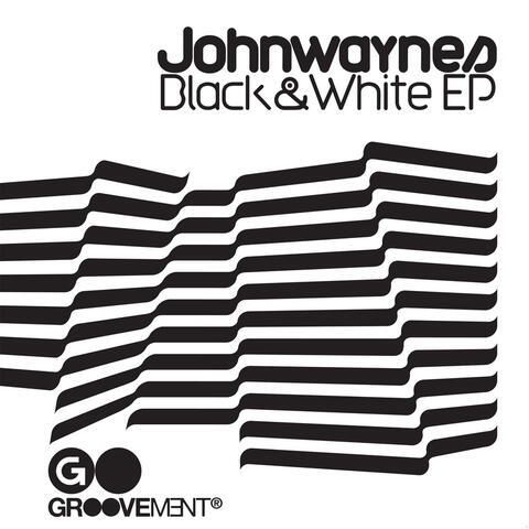 Black & White EP