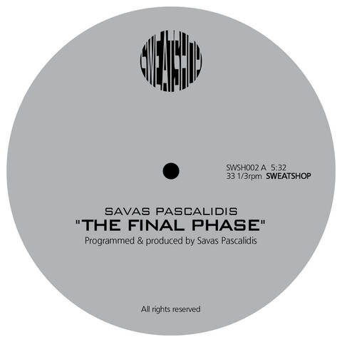 The Final Phase / Deep Inside Your Eyes