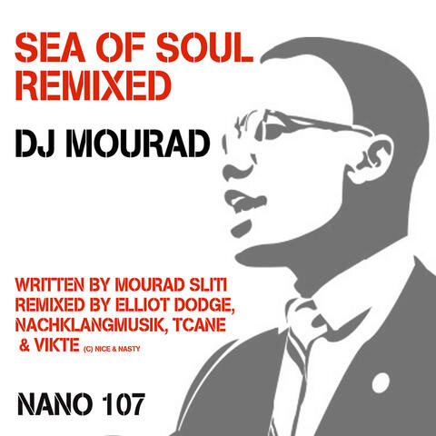 Sea of Soul(Remixed)