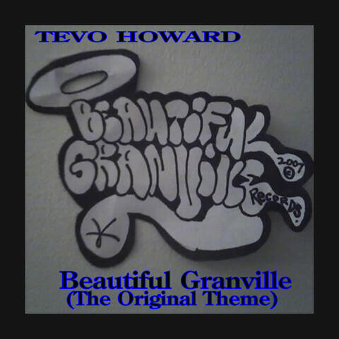 Beautiful Granville(The Original Theme)