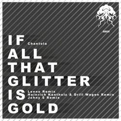 If All That Glitter Is Gold