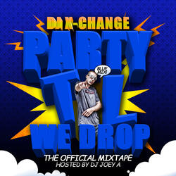 Party Til We Drop Blue Mix Track 9