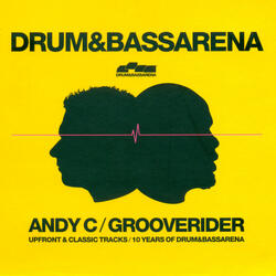 Drum & Bass Arena - Part 2