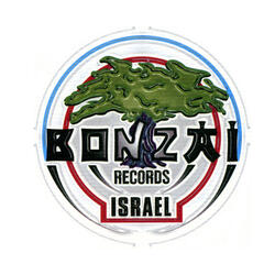 Bonzai Records Israel - Part 2 - mixed by Yves Deruyter