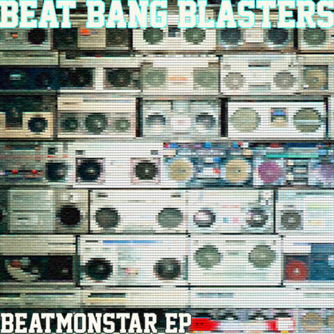 Beatmonstar EP
