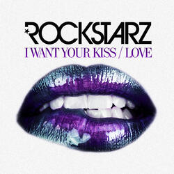 I Want Your Kiss