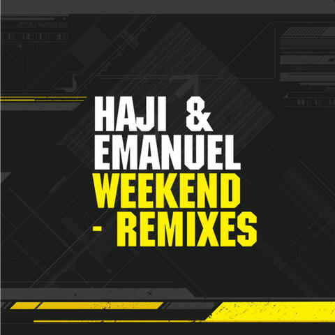 Weekend - Remixes