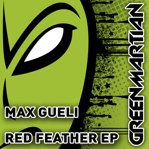 Red Feather EP