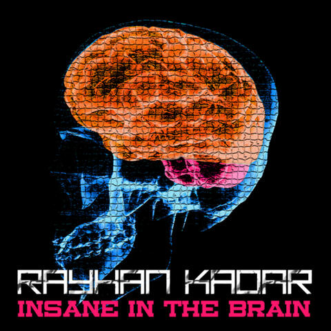 Insane In The Brain