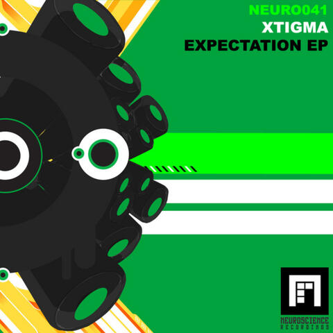 Expectation EP