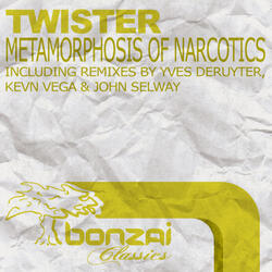 Metamorphosis Of Narcotics