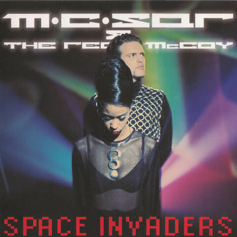 Space Invaders