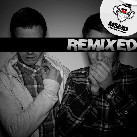Remixed EP