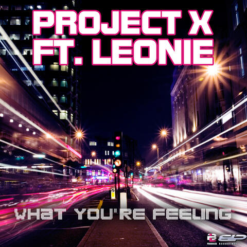What you're Feeling