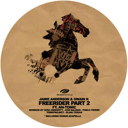 Freerider
