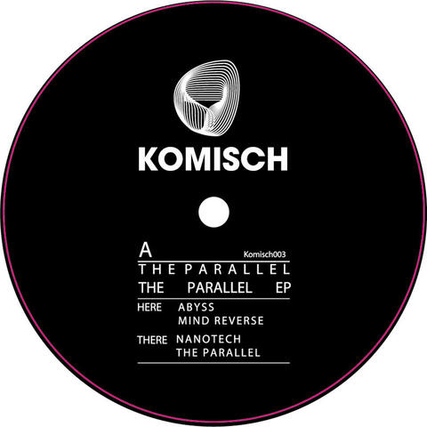 The Parallel EP