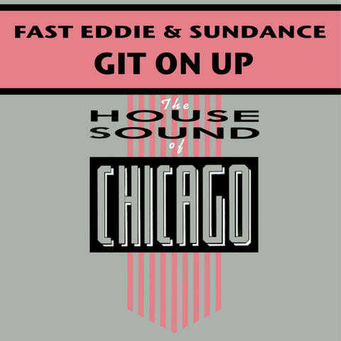 Git On Up (Get On Up)