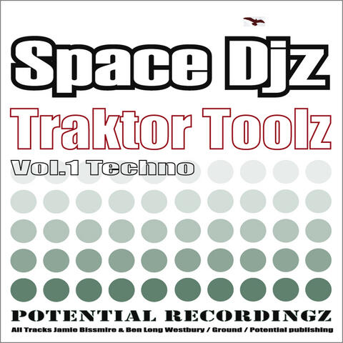 Traktor Toolz Vol 1