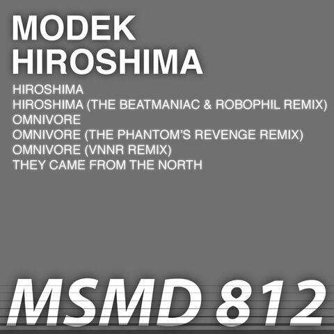 Hiroshima EP