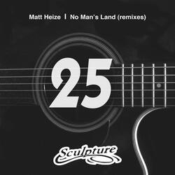 No Man's Land