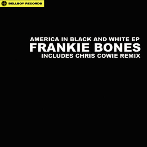 America In Black & White EP