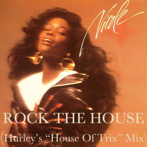 Rock The House Hurley's "House of Trix" Mix