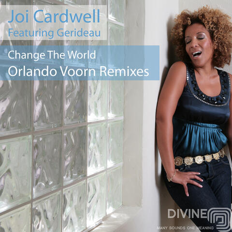 Change the World