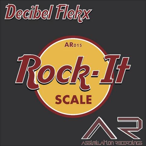 Rock-It Scale