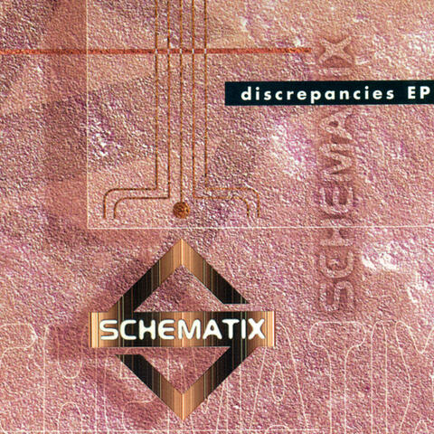 Discrepancies EP