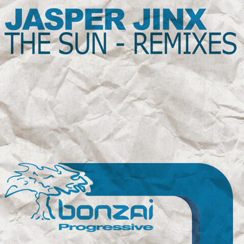 The Sun - Remixes