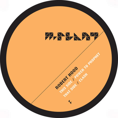 Power to Prophet / Clash