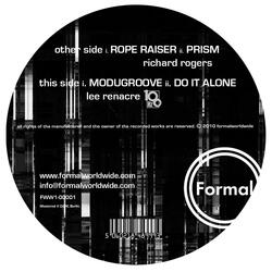 Modugroove