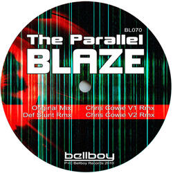 Blaze