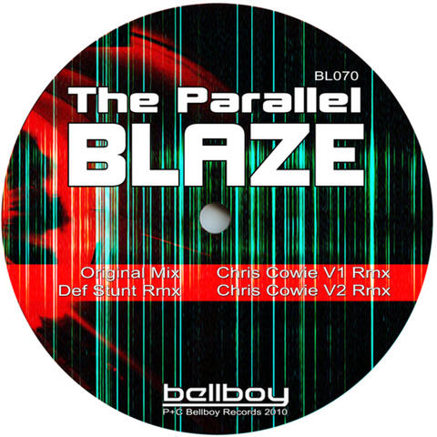 Blaze