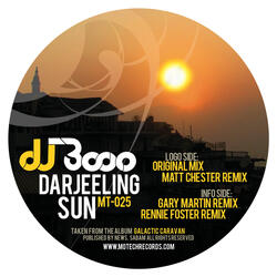 Darjeeling Sun