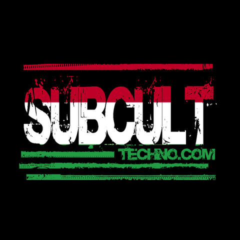 SUBCULT 43 EP