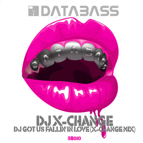 DJ Got us Fallin' in Love