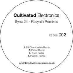 Resynth