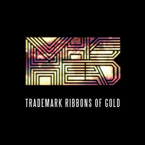 Trademark Ribbons of Gold