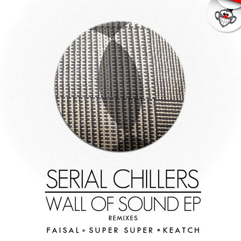 Wall of Sound EP