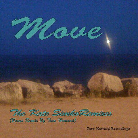 Move(The Kate Simko Remixes)