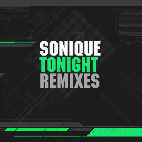 Tonight(Remixes)