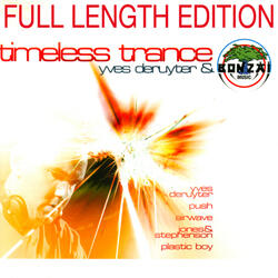 Timeless Trance - Part 2 - mixed by Yves Deruyter
