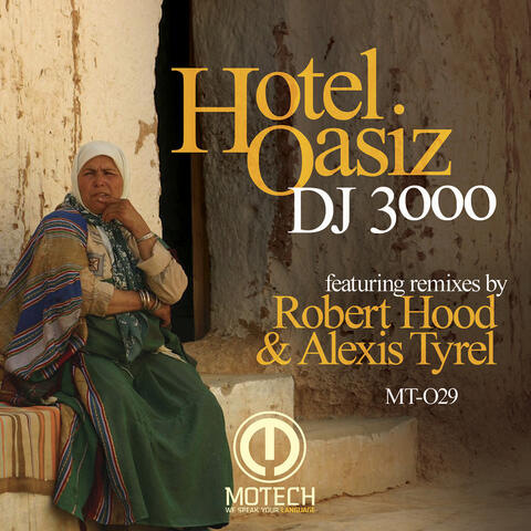 Hotel Oasiz