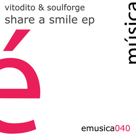Share a Smile EP