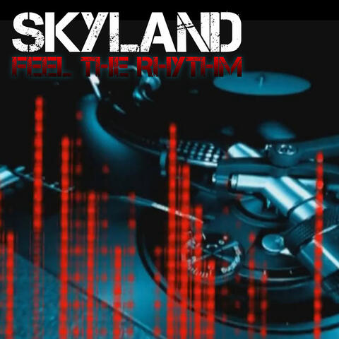 Feel the Rhythm(Vlegel Remix)