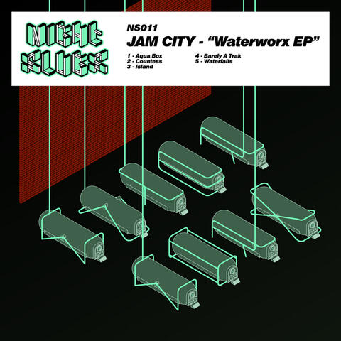 Waterwork EP