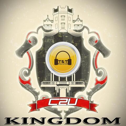 Kingdom EP